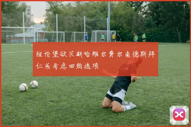 纽伦堡欲买断哈维尔费尔南德斯拜仁或考虑回购选项